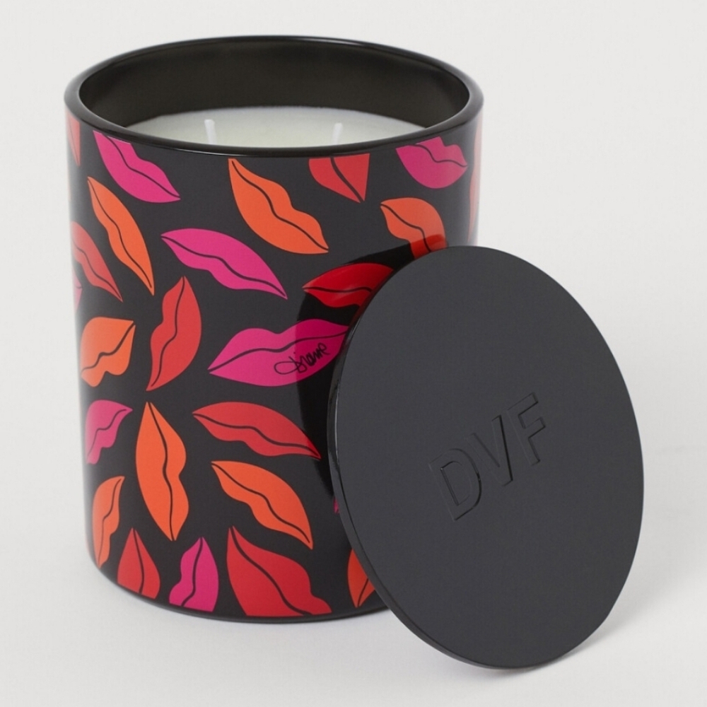 DVF x H&M Scented Candle